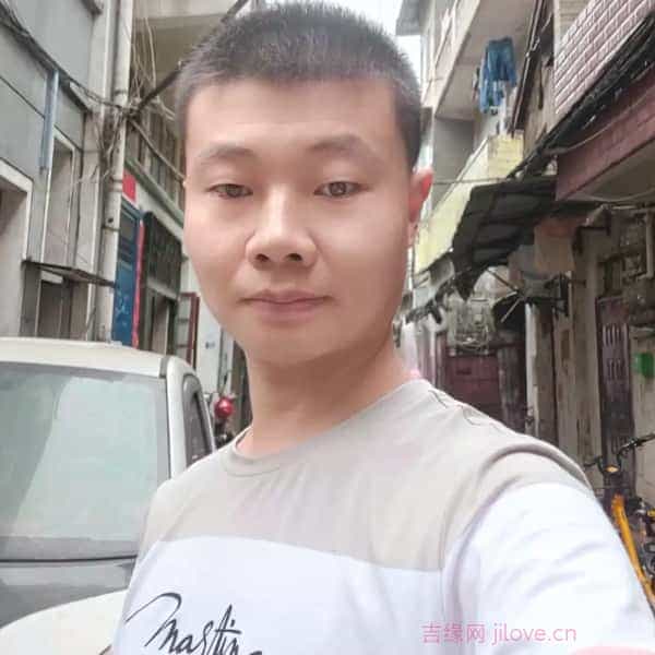 37岁岁湖北单身帅哥 - 秦皇岛吉缘网