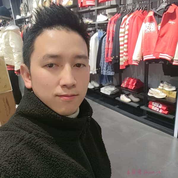 33岁岁湖南单身帅哥 - 秦皇岛吉缘网