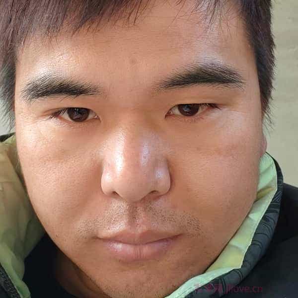39岁岁山东单身帅哥 - 秦皇岛吉缘网