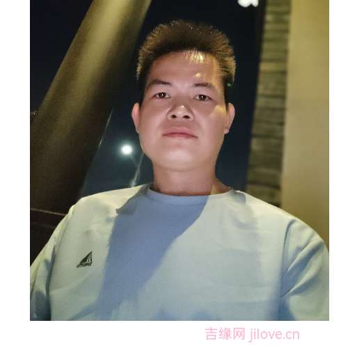 35岁岁广东单身帅哥 - 秦皇岛吉缘网