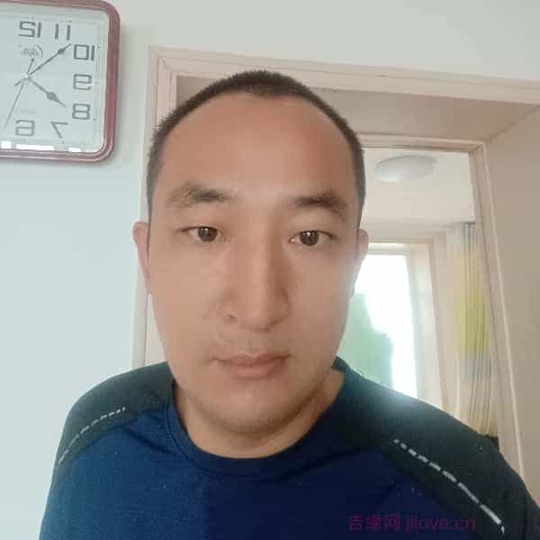 38岁岁山东单身帅哥 - 秦皇岛吉缘网