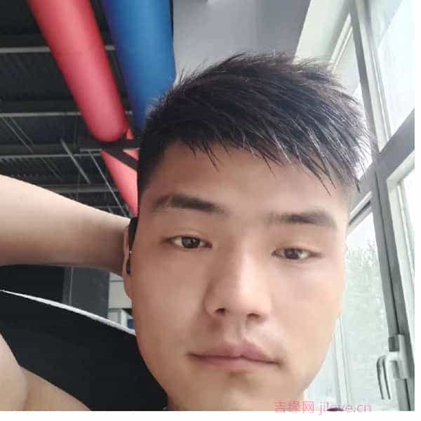 34岁岁河南单身帅哥 - 秦皇岛吉缘网