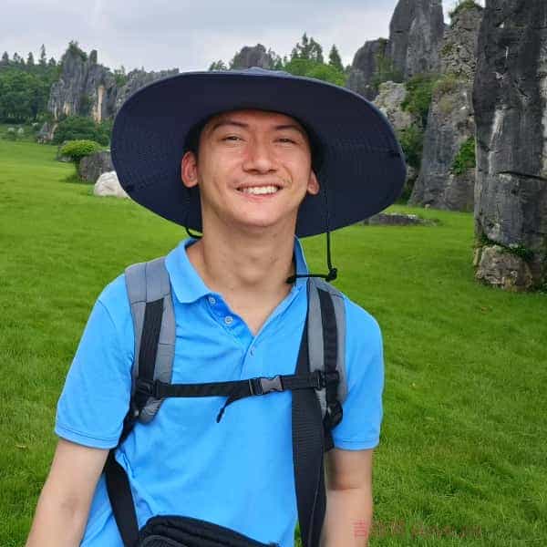 35岁岁河北单身帅哥 - 秦皇岛吉缘网