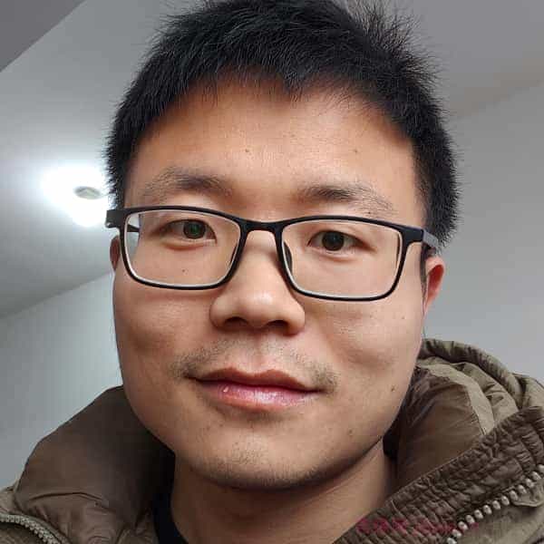 33岁岁湖北单身帅哥 - 秦皇岛吉缘网