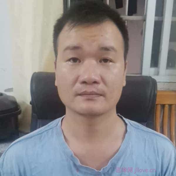38岁岁广东单身帅哥 - 秦皇岛吉缘网