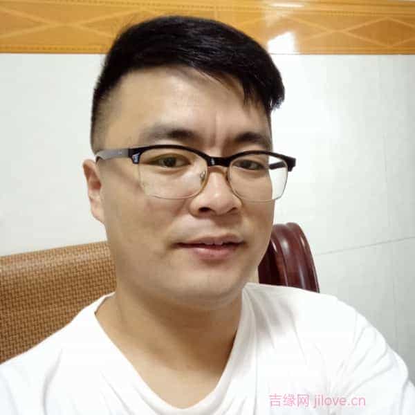 33岁岁江苏单身帅哥 - 秦皇岛吉缘网
