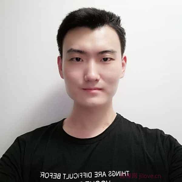 35岁岁山东单身帅哥 - 秦皇岛吉缘网