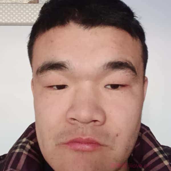 39岁岁山西单身帅哥 - 秦皇岛吉缘网