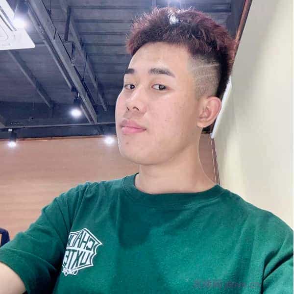 29岁岁四川单身帅哥 - 秦皇岛吉缘网