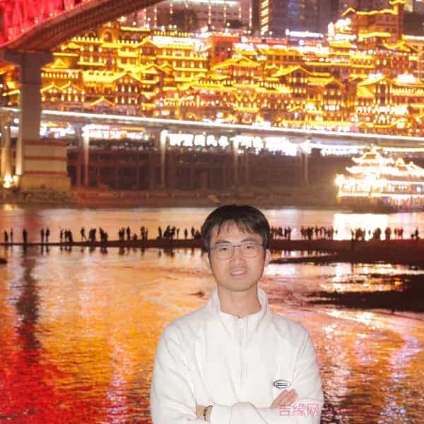 34岁岁浙江单身帅哥 - 秦皇岛吉缘网