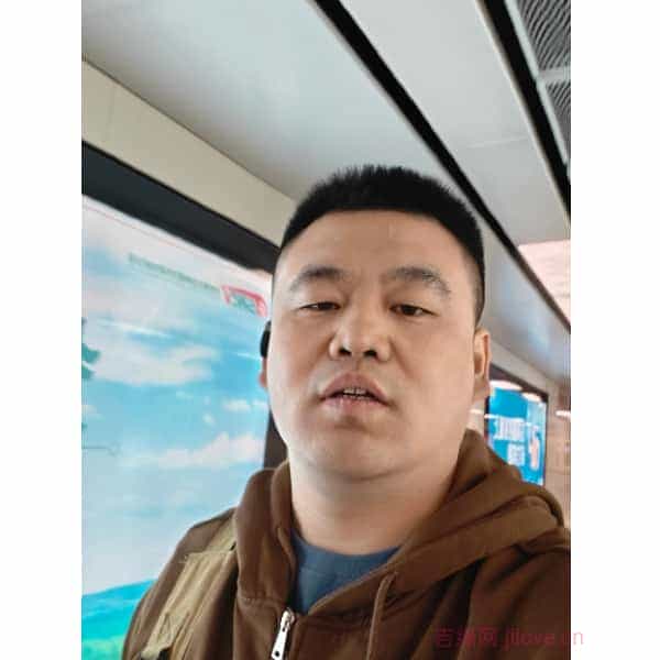 38岁岁辽宁单身帅哥 - 秦皇岛吉缘网