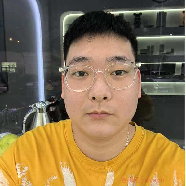 27岁岁河南单身帅哥 - 秦皇岛吉缘网