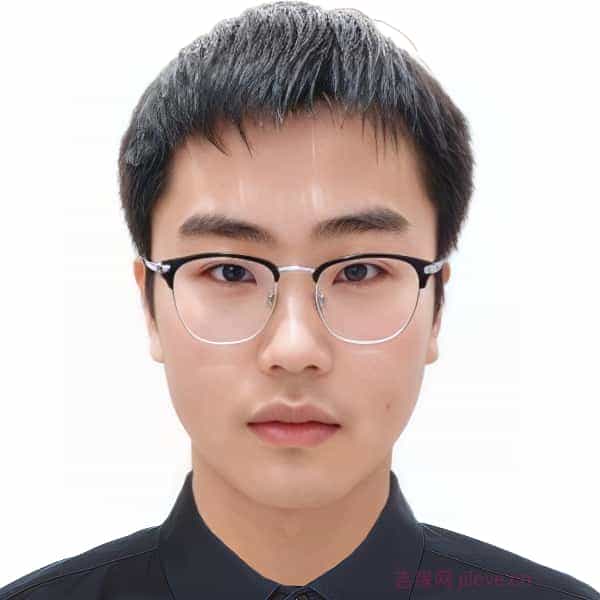 29岁岁河北单身帅哥 - 秦皇岛吉缘网