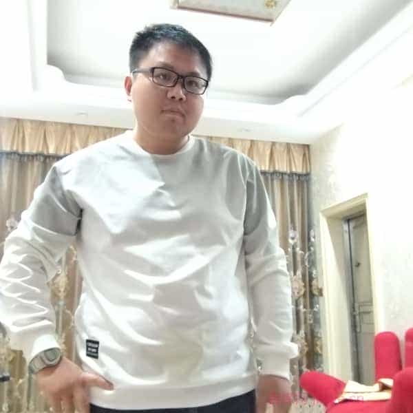 33岁岁江苏单身帅哥 - 秦皇岛吉缘网