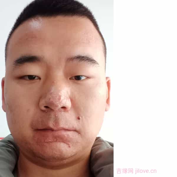 30岁岁陕西单身帅哥 - 秦皇岛吉缘网