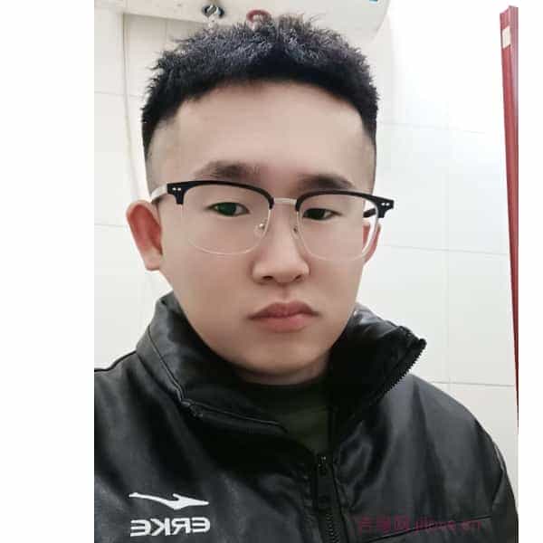 29岁岁河北单身帅哥 - 秦皇岛吉缘网