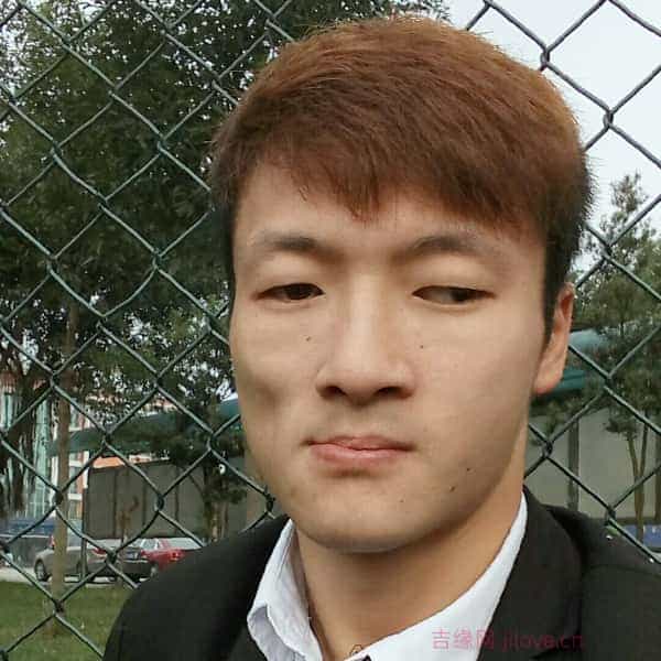 34岁岁四川单身帅哥 - 秦皇岛吉缘网