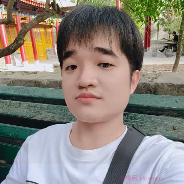 28岁岁广东单身帅哥 - 秦皇岛吉缘网