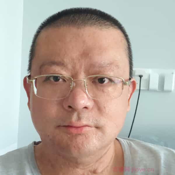 39岁岁山东单身帅哥 - 秦皇岛吉缘网