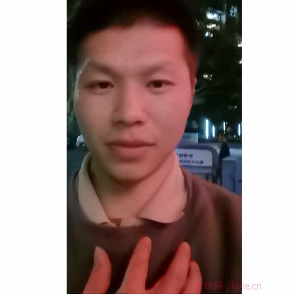 36岁岁广东单身帅哥 - 秦皇岛吉缘网