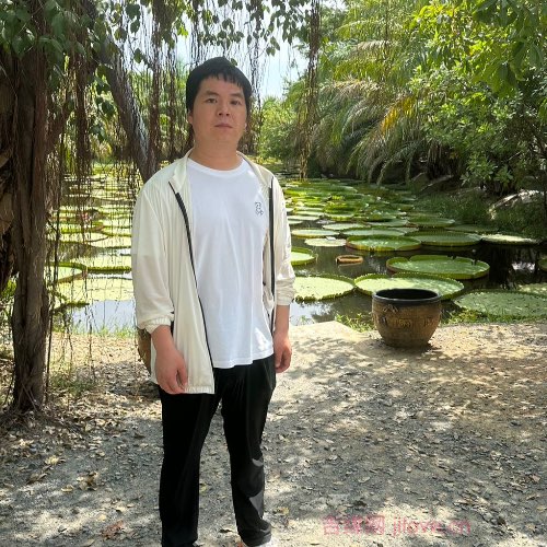 35岁岁河南单身帅哥 - 秦皇岛吉缘网