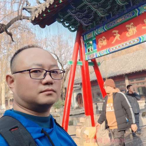 38岁岁山东单身帅哥 - 秦皇岛吉缘网