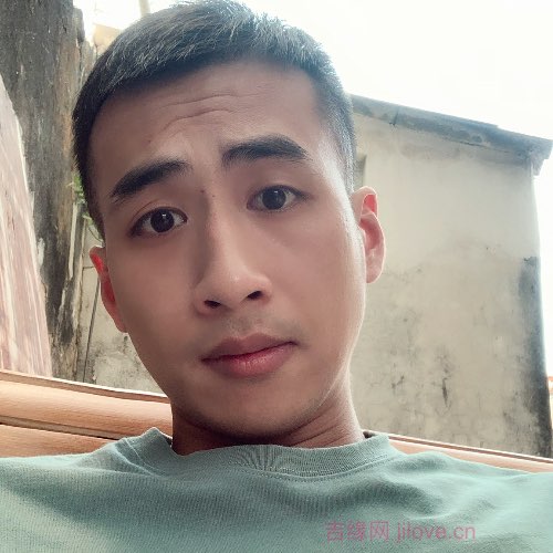 33岁岁广东单身帅哥 - 秦皇岛吉缘网