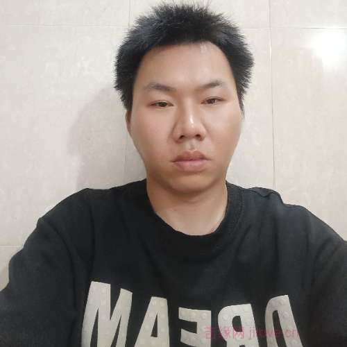 33岁岁广东单身帅哥 - 秦皇岛吉缘网