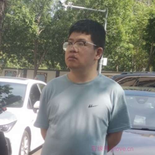 36岁岁河北单身帅哥 - 秦皇岛吉缘网