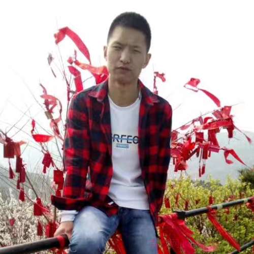36岁岁河北单身帅哥 - 秦皇岛吉缘网