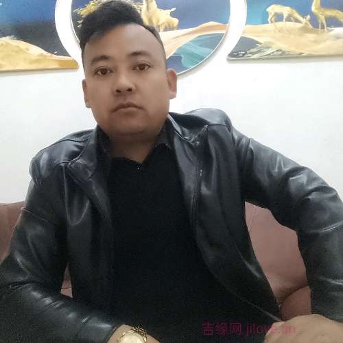 39岁岁山东单身帅哥 - 秦皇岛吉缘网
