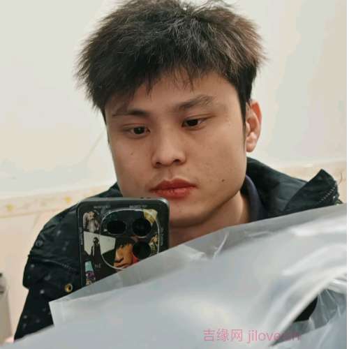 31岁岁广东单身帅哥 - 秦皇岛吉缘网