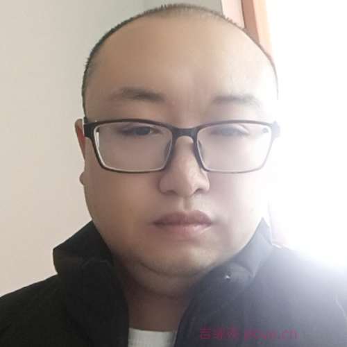 35岁岁广东单身帅哥 - 秦皇岛吉缘网