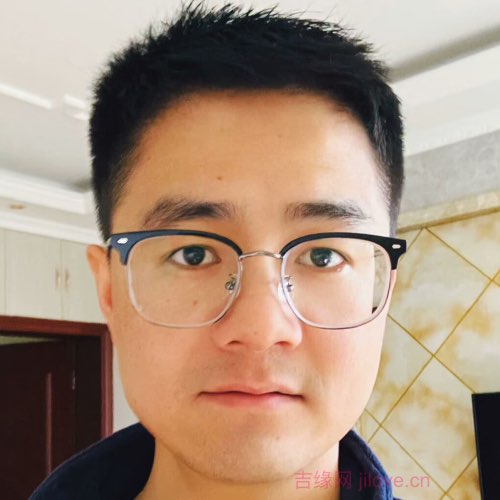 35岁岁河南单身帅哥 - 秦皇岛吉缘网