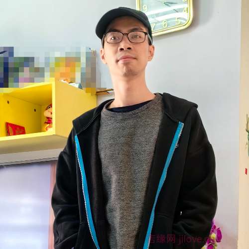 35岁岁广东单身帅哥 - 秦皇岛吉缘网