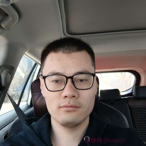 33岁岁新疆单身帅哥 - 秦皇岛吉缘网